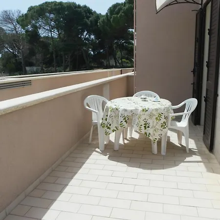Tresor 1 Apartment *