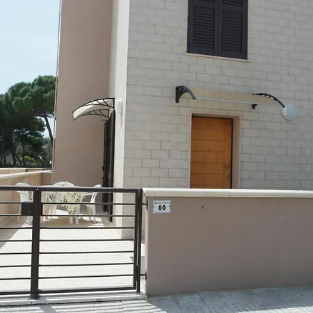 Apartment Tresor 1