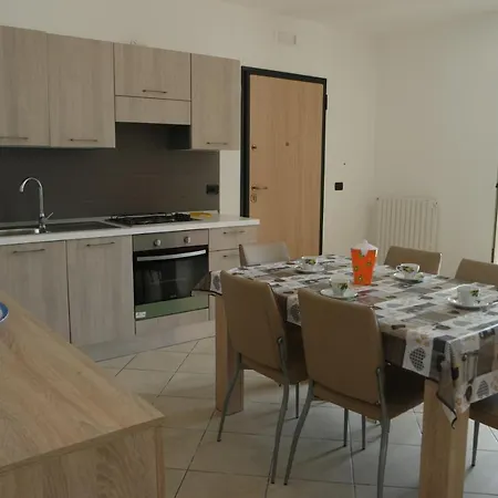Tresor 1 Apartment *