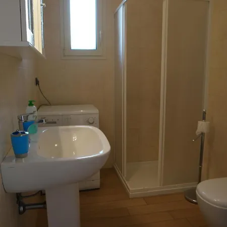 Apartment Tresor 1 *