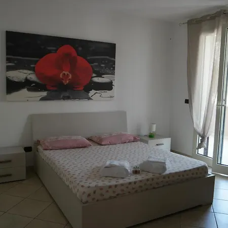 Tresor 1 Apartment *