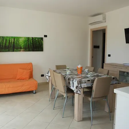 Tresor 1 Apartment Gallipoli